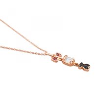 Collana Tous Donna in Argento 512794510 - 512794510